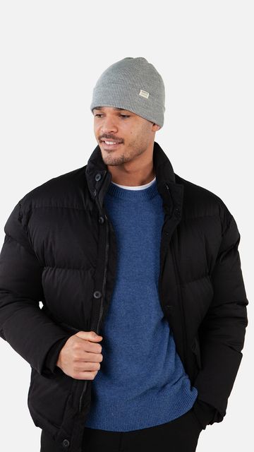 BARTS Ulvor Beanie-2