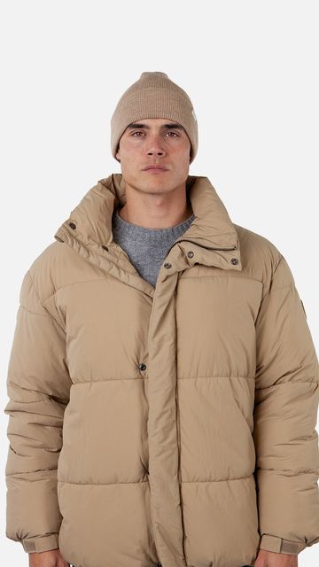 BARTS Ulvor Beanie-1