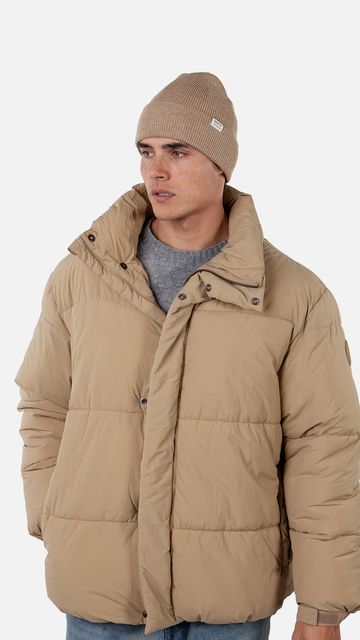 BARTS Ulvor Beanie-2
