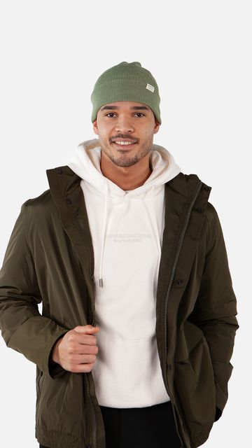 BARTS Ulvor Beanie-1
