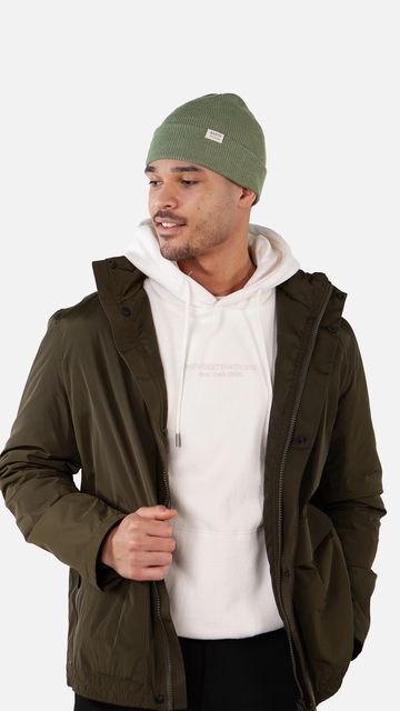 BARTS Ulvor Beanie-2