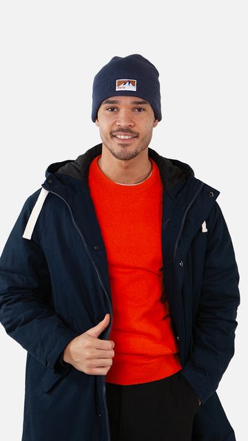 BARTS Valgers Beanie-1