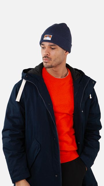 BARTS Valgers Beanie-2