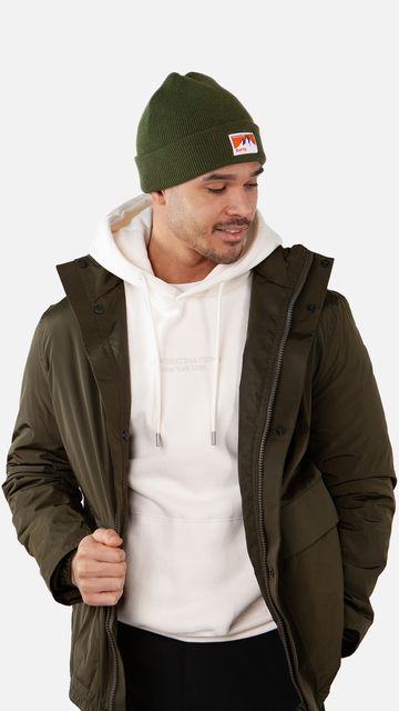 BARTS Valgers Beanie-2