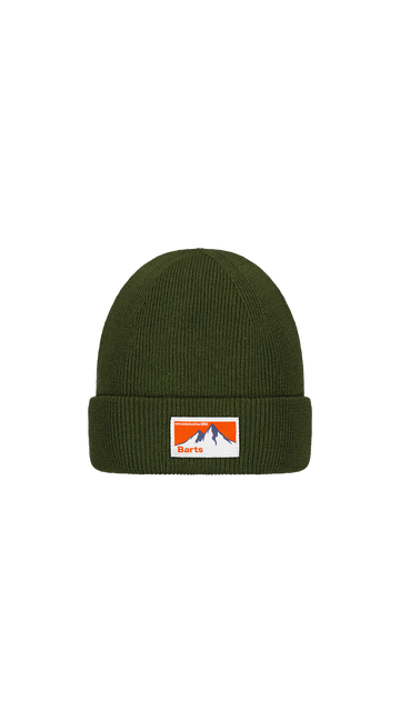 BARTS Valgers Beanie-0