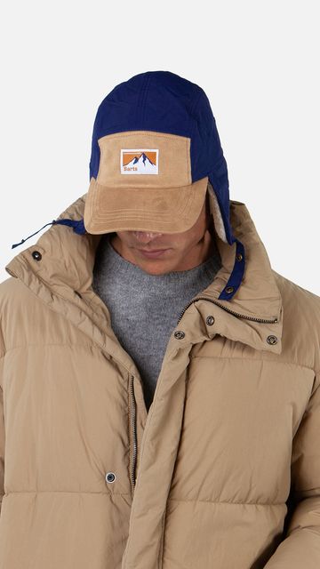 BARTS Isafjord Cap-1