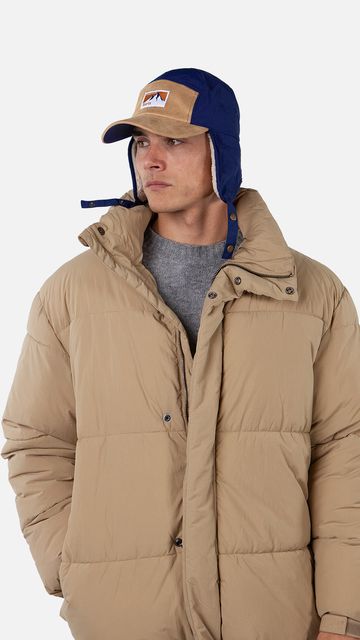 BARTS Isafjord Cap-2