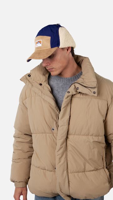 BARTS Isafjord Cap-3