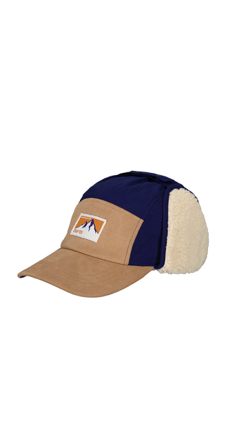 BARTS Isafjord Cap-0