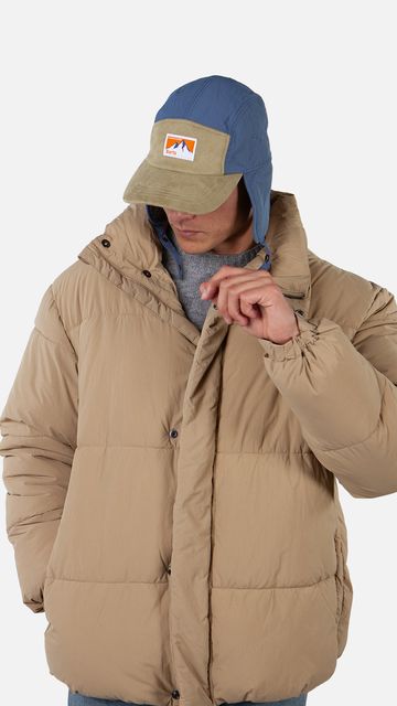 BARTS Isafjord Cap-1