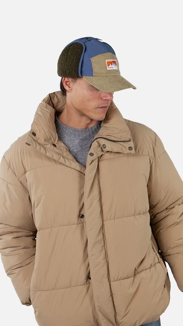 BARTS Isafjord Cap-2