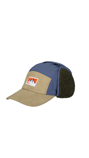 BARTS Isafjord Cap-0
