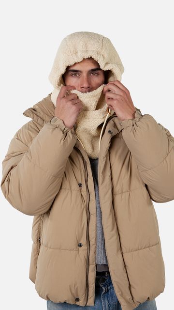 BARTS Isafjord Hood-2