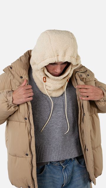 BARTS Isafjord Hood-1