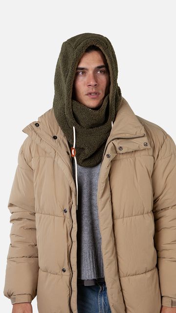 BARTS Isafjord Hood-1