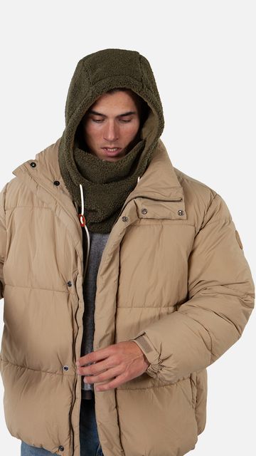 BARTS Isafjord Hood-2