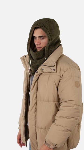 BARTS Isafjord Hood-3