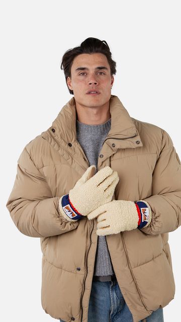 BARTS Isafjord Gloves-1