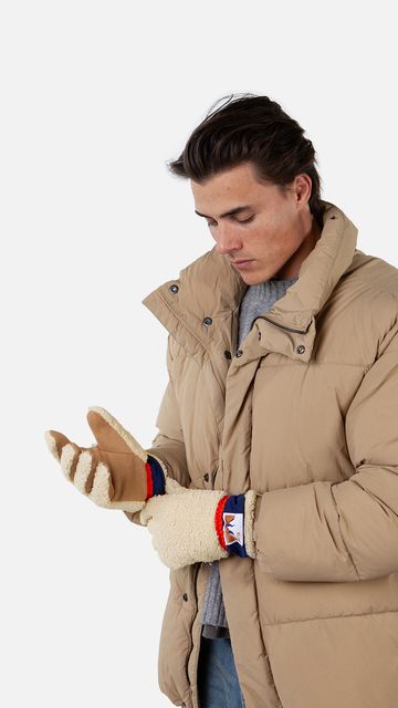 BARTS Isafjord Gloves-2