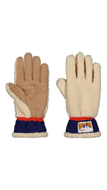 BARTS Isafjord Gloves-0