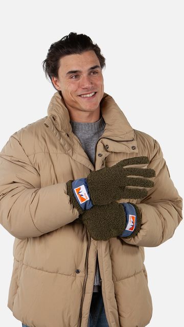 BARTS Isafjord Gloves-2