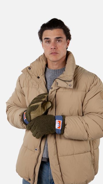 BARTS Isafjord Gloves-3