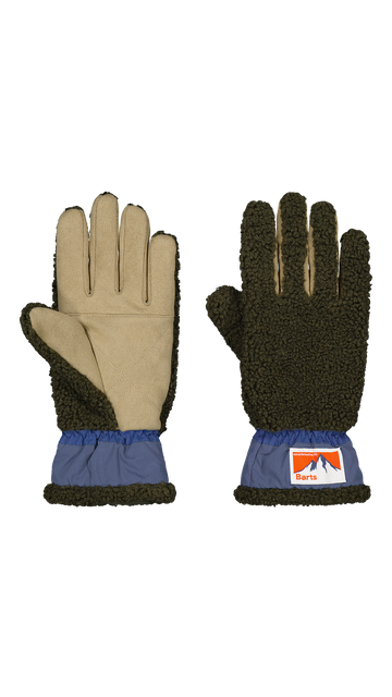BARTS Isafjord Gloves-0
