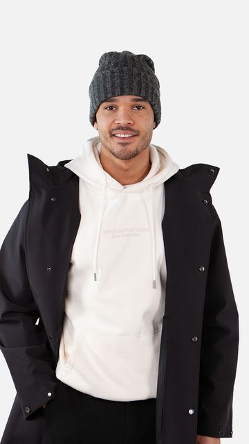 BARTS Selfoss Beanie-1
