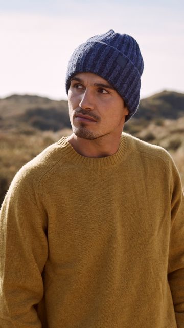 BARTS Selfoss Beanie-1