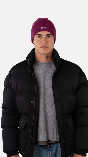 BARTS Arnkalta Beanie-1