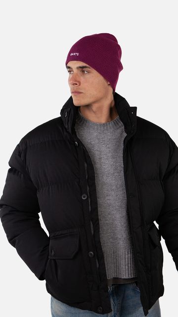 BARTS Arnkalta Beanie-2
