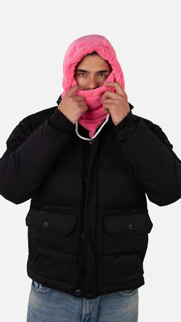 BARTS Guardisi Hood-1