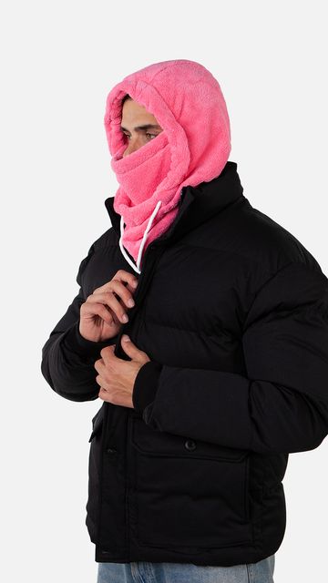BARTS Guardisi Hood-2