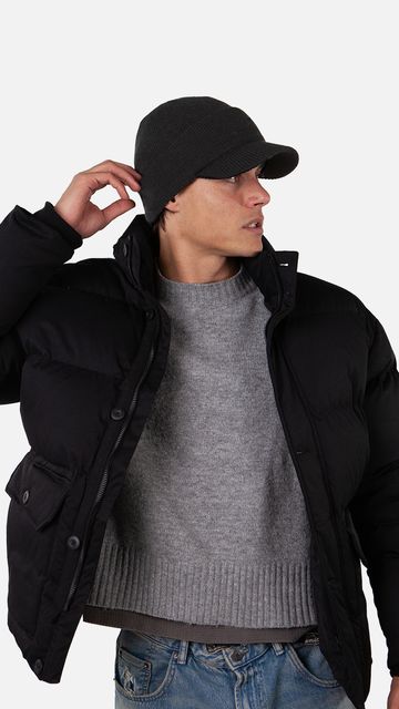 BARTS Olafur Beanie-3