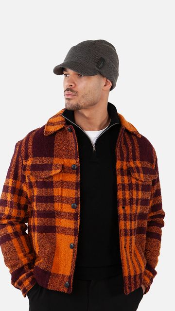 BARTS Olafur Beanie-2