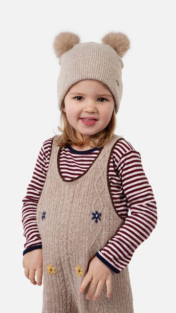 BARTS Ursama Beanie-1