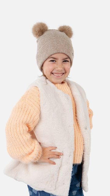 BARTS Ursama Beanie-2