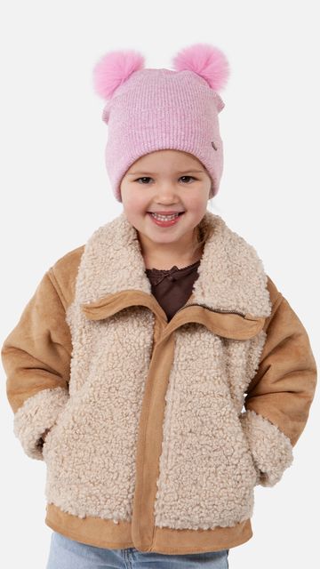 BARTS Ursama Beanie-3