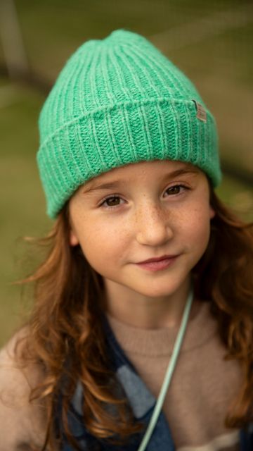 BARTS Jeansy Beanie-1