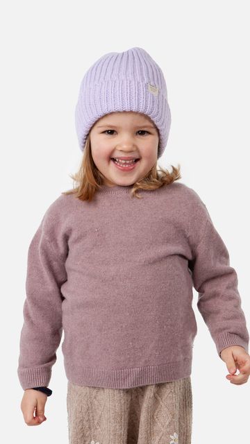 BARTS Jeansy Beanie-2