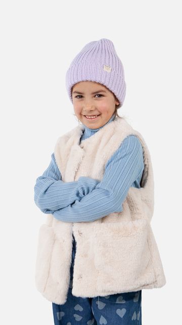 BARTS Jeansy Beanie-3