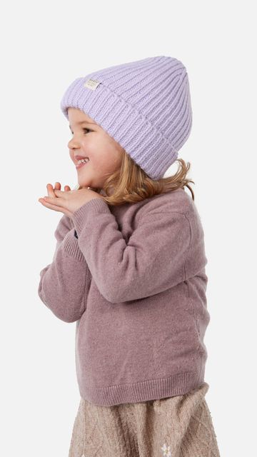 BARTS Jeansy Beanie-0