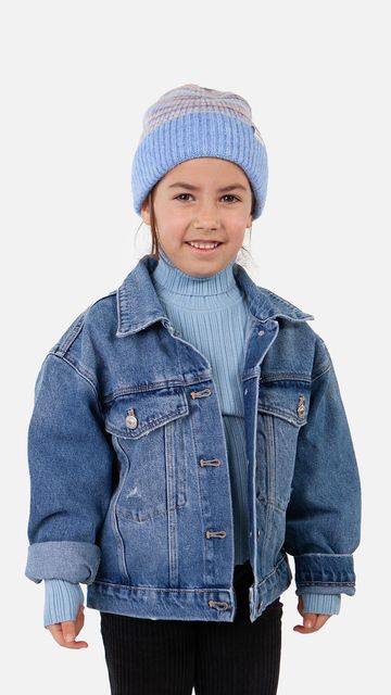 BARTS Lianan Beanie-1