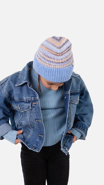 BARTS Lianan Beanie-2
