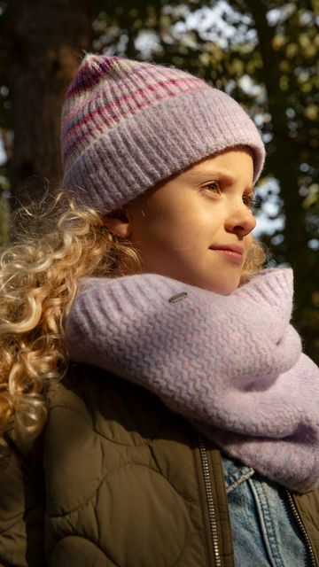 BARTS Lianan Beanie-3