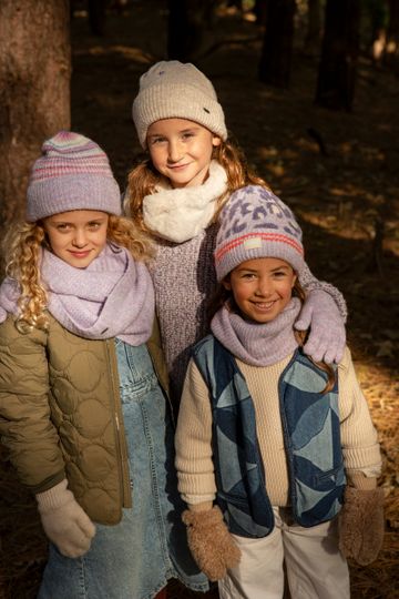BARTS Lianan Beanie-4