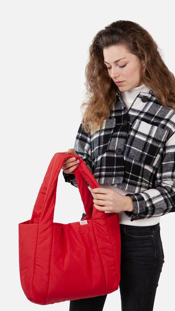 BARTS Josafine Totebag-0