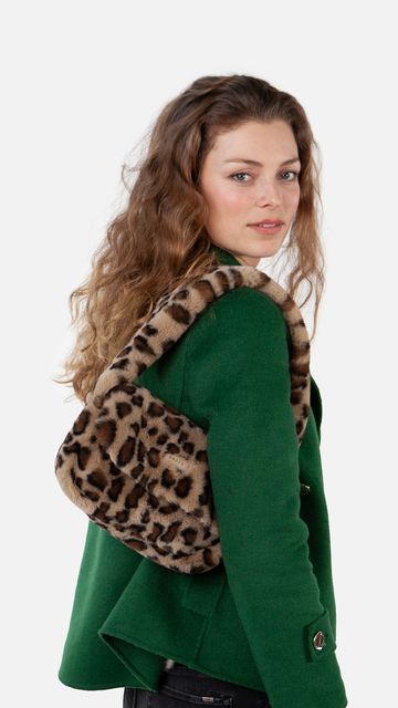 BARTS Purida Shoulderbag-1
