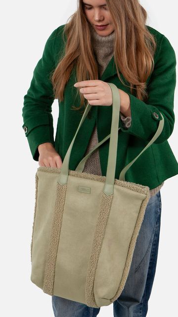 BARTS Aedey Totebag-1