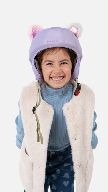 BARTS Helmet Cover Ears-2